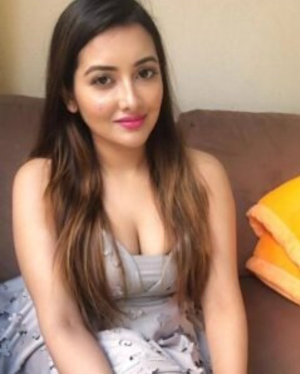 Bangalore Airhostess Escort Neha